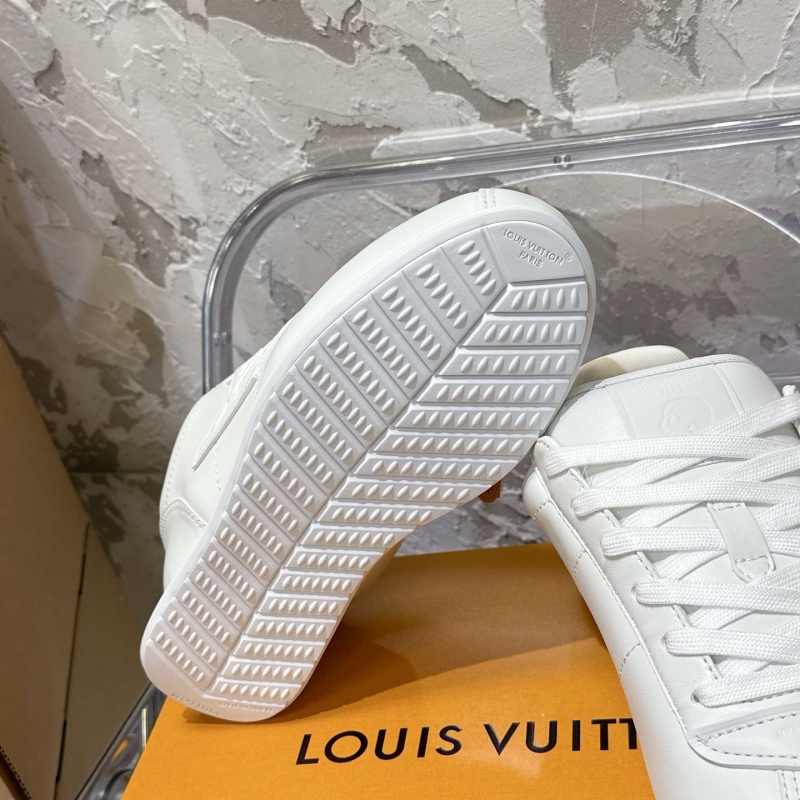 l0vis Vvtt0n trainer sneaker